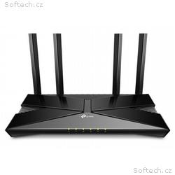 TP-Link Archer AX23 Dual Band AX1800 router, WiFi 