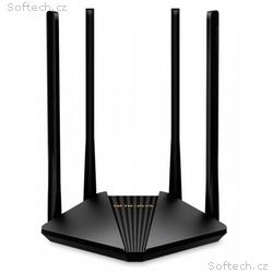 Mercusys MR30G - AC1200 Dual-band Gigabit bezdráto