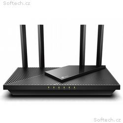 TP-Link Archer AX55 AX3000 router, Dual Band, 4x G