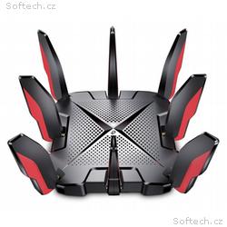 TP-Link Archer GX90 AX6600 router, 1x 2,5G WAN, LA