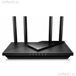 TP-Link Archer AX55 Pro AX3000 router, 1x 2.5G WAN
