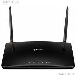 TP-Link Archer MR500 Bezdrátový dvoupásmový gigabi