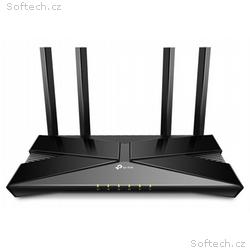 TP-Link XX230v AX1800 Wireless Gigabit GPON HGU, V