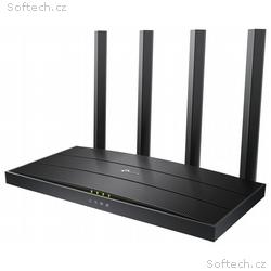 TP-Link Archer AX12 AX1500 router, 1x GWAN, 3x GLA