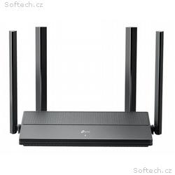 TP-Link EX141 AX1500 dua band router, 1x GWAN, 3x 
