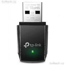 TP-Link Archer T3U AC 1300 Dual Band Wireless USB 