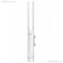 TP-Link EAP113-Outdoor AP, 1x LAN, 2,4GHz 300Mbps,