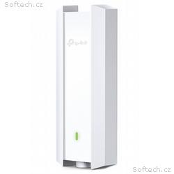 TP-Link EAP650-Outdoor venkovní AP, 1x GLAN, 2,4 a