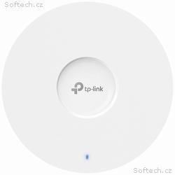 TP-Link EAP683 UR stropní AP WiFi 6, 1x 2,5GLan, 2