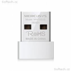 TP-Link Mercusys MW150US Wireless USB mini adapter