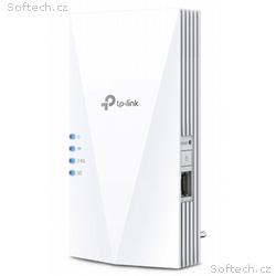 TP-Link RE500X WiFi 6 AP, Extender, Repeater, AX15