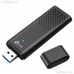 TP-Link Archer TX20U AX1800 Dual Band Wi-Fi 6 USB 