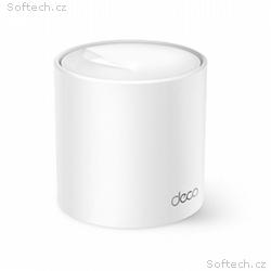 TP-Link Deco X10(1-pack) AX1500 Whole Home Mesh Wi