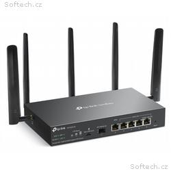 TP-Link ER706W-4G Omada VPN Router, 1x Nano SIM sl