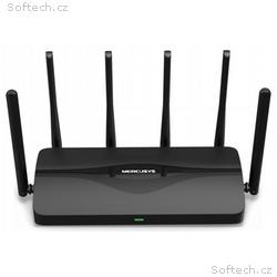 Mercusys MR47BE - BE9300 Tri-Band Wi-Fi 7 Router, 