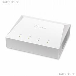 TP-Link XZ000-G7 GPON, 1x GLAN