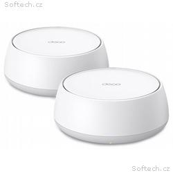TP-Link Deco BE25 Mesh systém BE3600, WiFi 7, 688M