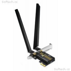 TP-Link Archer TBE400E BE6500 Tri-Band Síťová kart