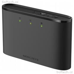 TP-Link Mercusys MT110 mobilní LTE Modem s WiFi ro