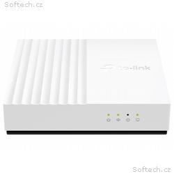 TP-Link XGZ030 GPON, 1x 10GE LAN