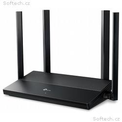 TP-Link EX222 - AX1800 Dualband router, 1x GWAN, 3