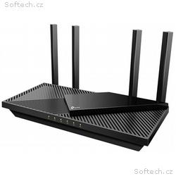 TP-Link EX510 Pro - AX3000 Dualband router, 1x 2.5