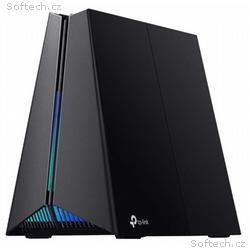 TP-Link Archer GXE75 AXE5400 Herní router, 1x 2,5G