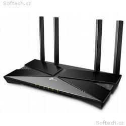 TP-Link EX520 - AX3000 Dualband router s WiFi 6, 1