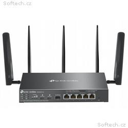 TP-Link ER706WP-4G Omada VPN Router, 2x Nano SIM, 