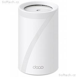 TP-Link Deco BE65(1-pack) Mesh systém BE9300, WiFi