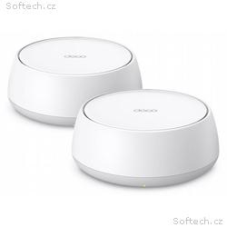 TP-Link Deco BE22 Mesh systém BE3600, WiFi 7, 688M