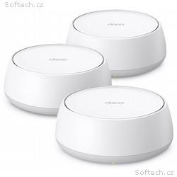 TP-Link Deco BE22 Mesh systém BE3600, WiFi 7, 688M