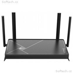 TP-Link Archer BE230 BE3600 WiFi 7 router, 1x GWAN
