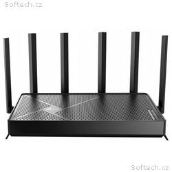 TP-Link Archer BE400 BE6500 WiFi 7 router, 2x 2,5G