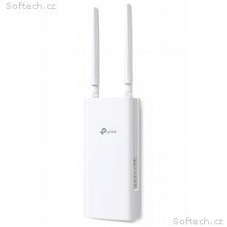 TP-Link TL-MR100-Outdoor, 4G LTE venkovní router, 