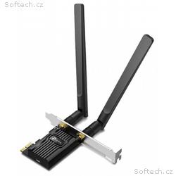 TP-Link Archer TX20E AX1800 Dual-Band Síťová karta