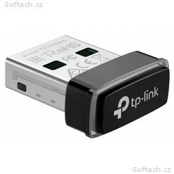 TP-Link Archer TX1U Nano AX300 Wi-Fi 6 USB Adaptér
