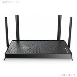 TP-Link EB210 Pro - BE3600 Dualband router s WiFi 
