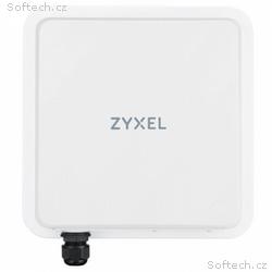 Zyxel FWA710 5G Outdoor Router, Standalone, Nebula