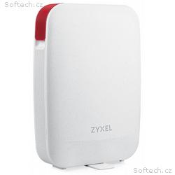 Zyxel USG LITE 60AX Security Router, 4*GbE LAN, 1*