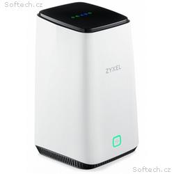 Zyxel FWA510 5G NR Indoor Router, Standalone, Nebu