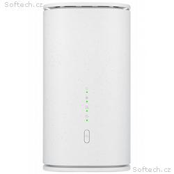Zyxel FWA515, 5G NR Indoor Router, Standalone, Neb