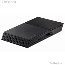 Asustor Flashstor 6 FS6706T 6 Bay NAS, Quad-Core 2