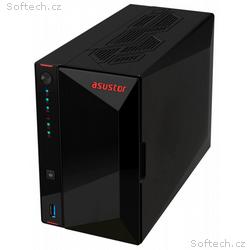 Asustor Nimbustor 2 Gen2 AS5402T 2 Bay NAS, Quad-C