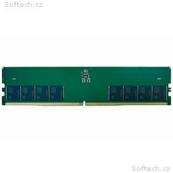 QNAP 48GB DDR5 ECC RAM, 5600 MHz, UDIMM, G0 ver.