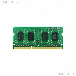 Synology RAM 4GB RAM DDR3L upgrade pro DS218+,DS71