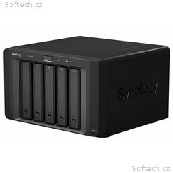 Synology DX517 expanzní box 5x hot swap SATA