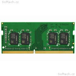 Synology rozšiřující paměť 4GB DDR4-2666 pro DVA32