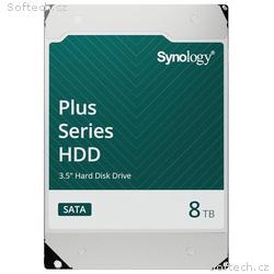 Synology HAT3310-8T HDD SATA 3.5” 8TB, 7200ot., mi
