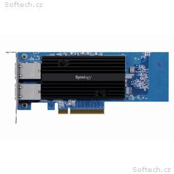 Synology E10G30-T2 rozšiřující karta 2x 10GBASE-T